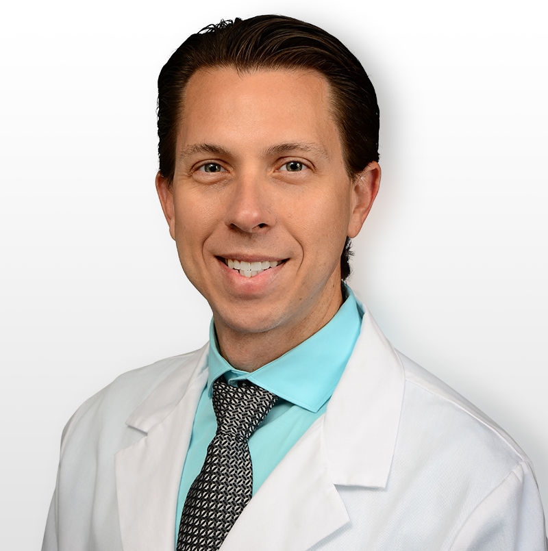 Jason B. Crowder, MD