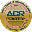 ACR Breast MRI Accredited Facility