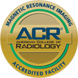 ACR MRI Accredited Facility